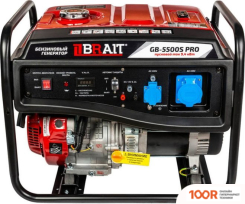 Генератор Brait GB-5500S PRO (44744)