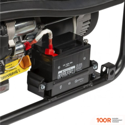 Генератор Brait GB-5500E PRO (44743)