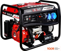 Генератор Brait GB-4000SE PRO (44742)