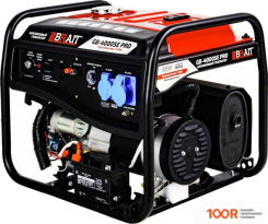 Генератор Brait GB-4000SE PRO (44742)