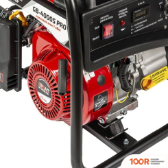 Генератор Brait GB-4000S PRO (44741)