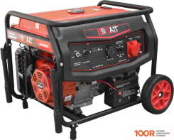 Генератор Brait BR9500VE (44739)