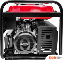 Генератор Brait BR9000-CU(E) (44738)