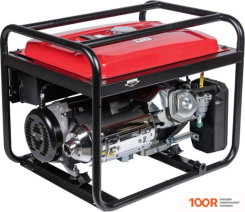 Генератор Brait BR9000-CU(E) (44738)