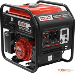 Генератор Brait BR7500IOW160 (44737)