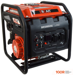 Генератор Brait BR5000IOEL (44736)