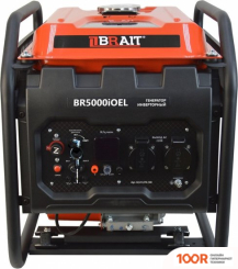 Генератор Brait BR5000IOEL (44736)