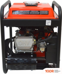 Генератор Brait BR5000IO (44735)