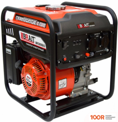 Генератор Brait BR5000IO (44735)