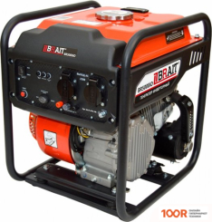 Генератор Brait BR5000IO (44735)