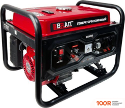 Генератор Brait BR4000 (44734)