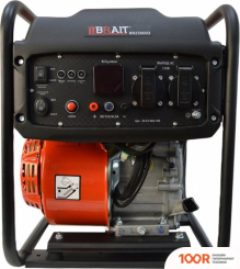 Генератор Brait BR2500IO (44731)