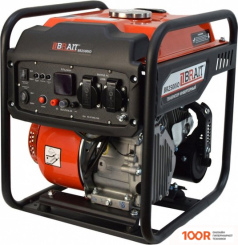 Генератор Brait BR2500IO (44731)