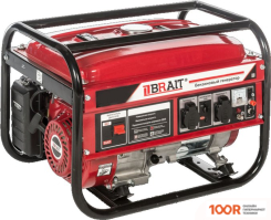 Генератор Brait BR2500-CU (44730)