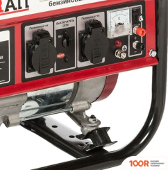 Генератор Brait BR2500-CU (44730)