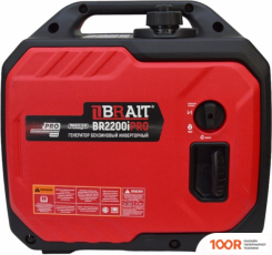 Генератор Brait BR2200IPRO (44729)
