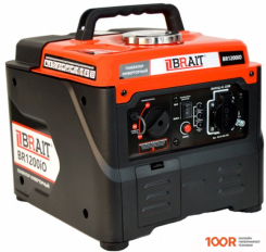 Генератор Brait BR1200IO (44728)
