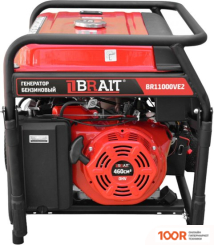 Генератор Brait BR11000VE2 (44727)