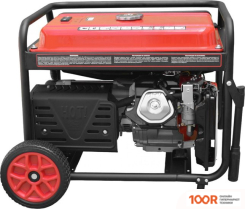 Генератор Brait BR11000VE2 (44727)