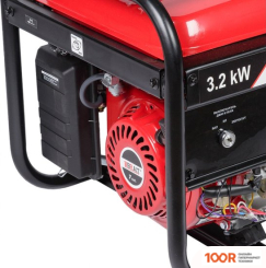 Генератор Brait BR-3800CU(E) (44726)