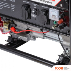 Генератор Brait BR-3800CU(E) (44726)