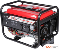 Генератор Brait BR-3800CU(E) (44726)
