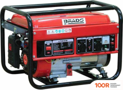 Генератор Brado LT4000B (44724)