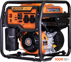 Генератор Aurora AGE 4500I (44720)