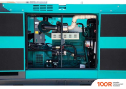 Генератор Alteco S55 RKD (44715)