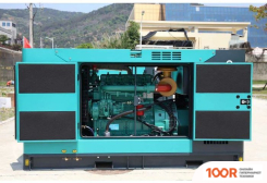 Генератор Alteco S35 RKD (44713)