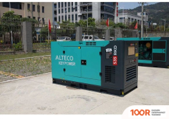 Генератор Alteco S35 RKD (44713)