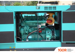 Генератор Alteco S28 RKD (44712)