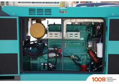 Генератор Alteco S28 RKD (44712)