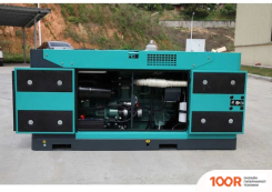 Генератор Alteco S22 FKD (44711)