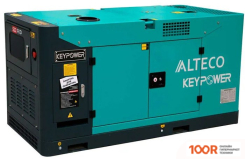 Генератор Alteco S22 FKD (44711)