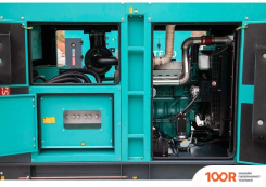 Генератор Alteco S200 RKD (44710)