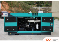 Генератор Alteco S19 RKD (44709)