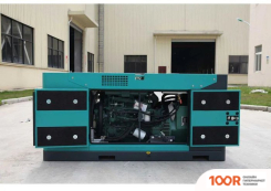 Генератор Alteco S19 FKD (44708)