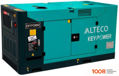 Генератор Alteco S19 FKD (44708)