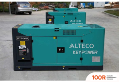 Генератор Alteco S19 FKD (44708)