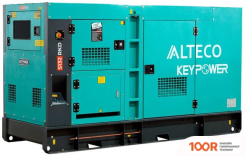 Генератор Alteco S132 RKD (44707)