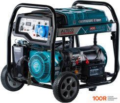 Генератор Alteco AGG 11000 Е2 (44687)