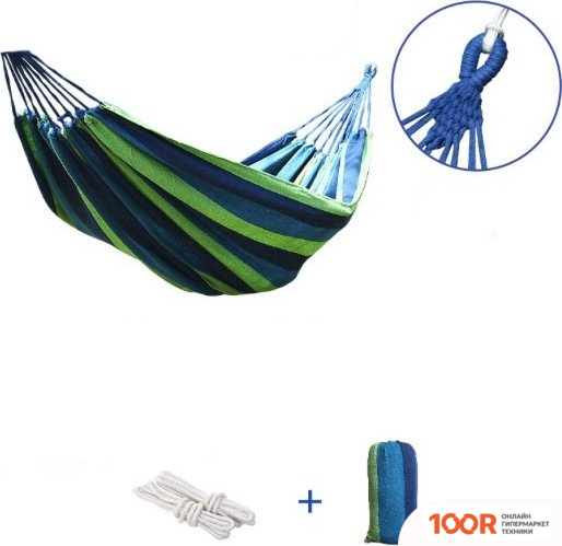 Sundays ZC-CH003 (СИНИЙ) (44656)