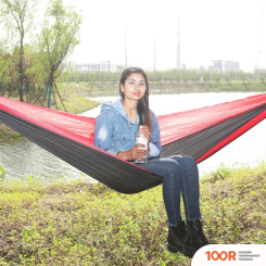 Sundays TBD0572218603 (ЧЕРНЫЙ/КРАСНЫЙ) (44647)