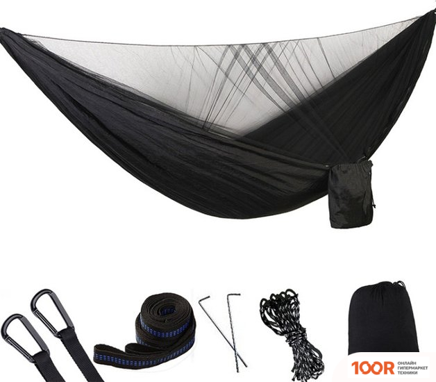 Sundays OG1320B (ЧЕРНЫЙ) (44638)