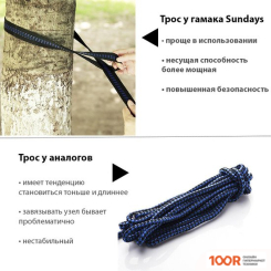 Sundays OG1320AG (АРМЕЙСКИЙ ЗЕЛЕНЫЙ) (44637)