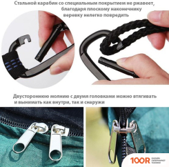 Sundays OG1320AG (АРМЕЙСКИЙ ЗЕЛЕНЫЙ) (44637)