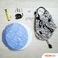 Romana ЗЕБРА 1.Д-26.18 (44622)