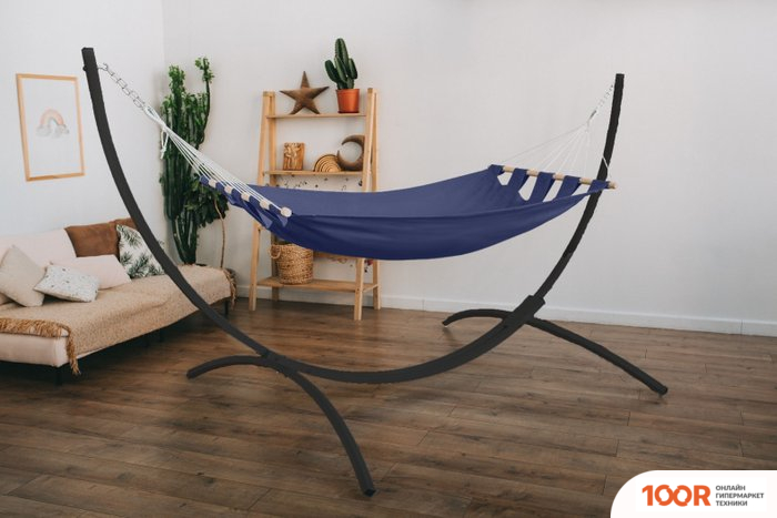 MAMO ПРЕМИУМ (ГРАФИТ/СИНИЙ) (44584)