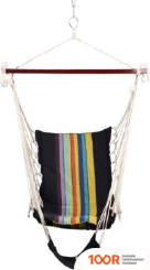 Indigo IN185 (ЧЕРНЫЙ/РАДУГА) (44565)